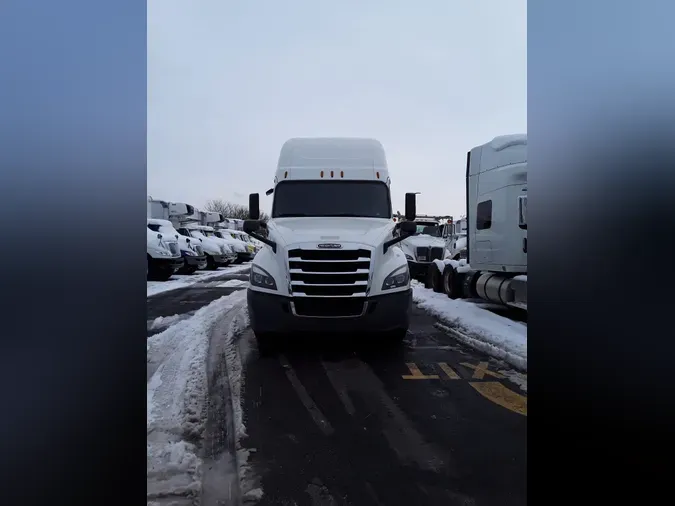 2020 FREIGHTLINER/MERCEDES NEW CASCADIA PX1266425c52bb05054141d5ef6893577846d94