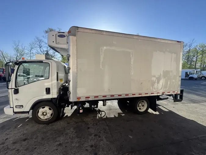 2018 ISUZU NPR/N51