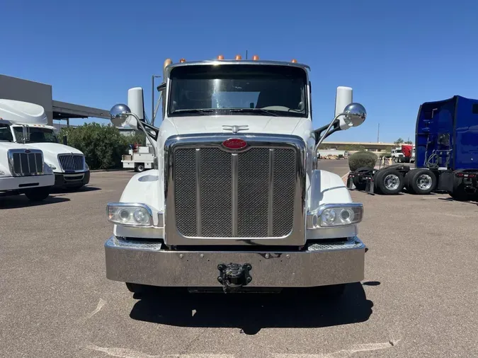 2020 Peterbilt 567