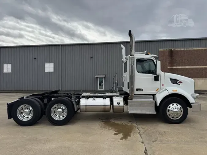 2021 PETERBILT 567