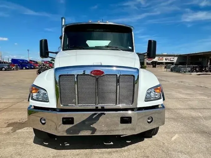 2024 Peterbilt 548