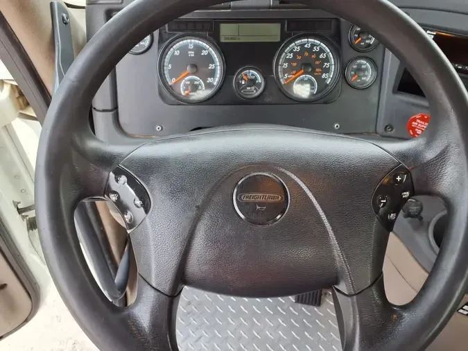 2020 FREIGHTLINER/MERCEDES CASCADIA 125