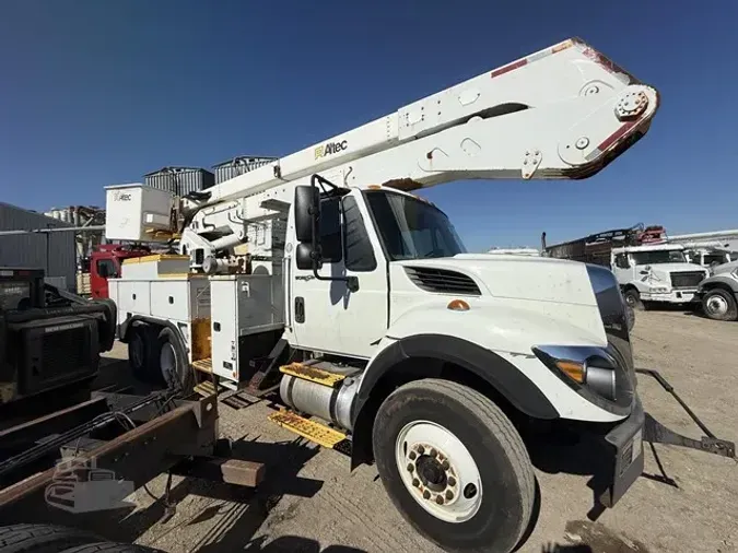 2013 ALTEC A55OC