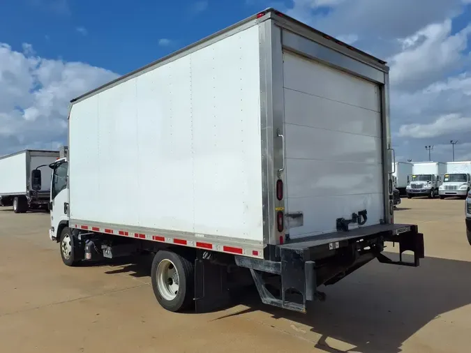 2020 CHEVROLET MOTOR DIV. LCF 4500XD25c811309d0e0fb6f6232b85a1d505ff