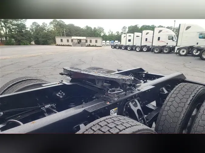 2019 KENWORTH T680