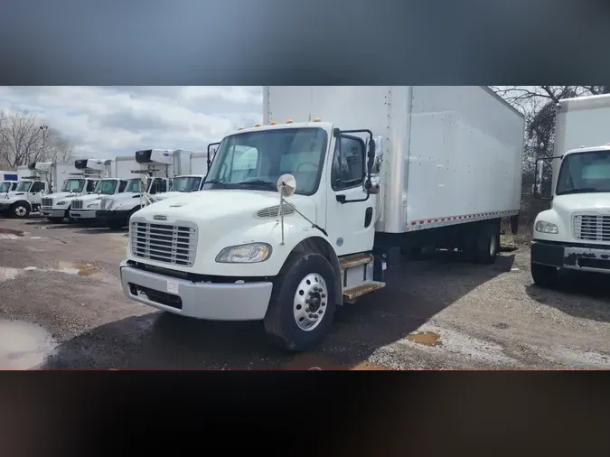 2019 FREIGHTLINER/MERCEDES M2 10625c8feeedc95866b1e84e094537c2918
