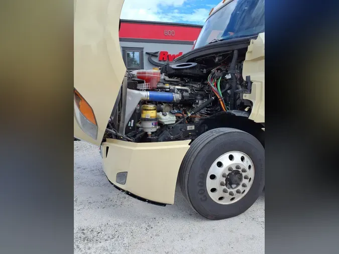 2020 FREIGHTLINER/MERCEDES NEW CASCADIA PX1266425ca3910557bbe67682d8382e2015f4d