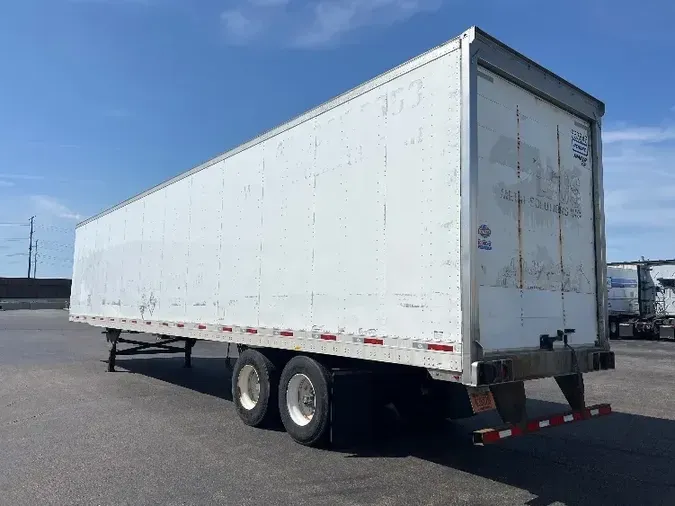 2013 Utility Trailer Co ALUMVAN