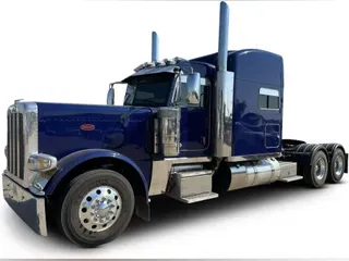 2022 Peterbilt 389