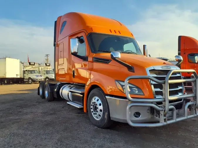 2019 FREIGHTLINER/MERCEDES NEW CASCADIA PX1266425cce84c092cfcb34d5142ef2e83c338