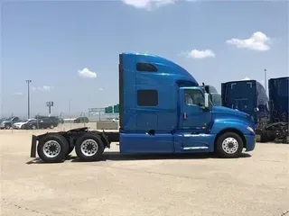 2023 INTERNATIONAL LT