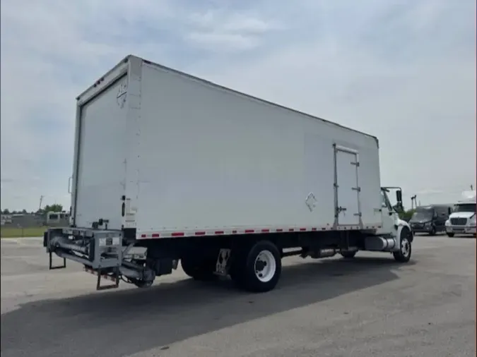 2017 NAVISTAR INTERNATIONAL 4300