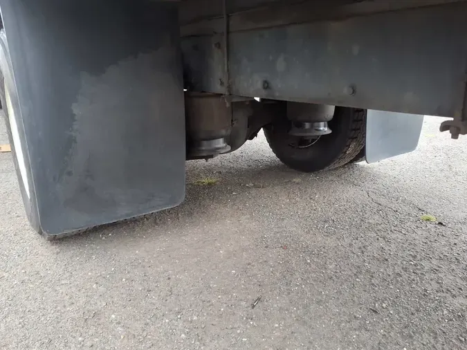 2014 FREIGHTLINER/MERCEDES M2 106