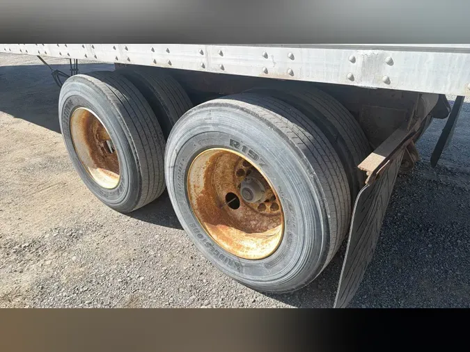 2003 Strick Trailers Other25ce77c91567c09742d026553e532a74