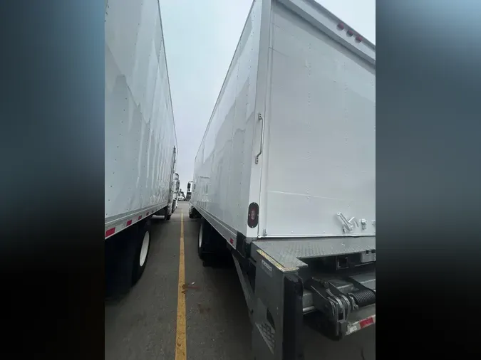 2016 NAVISTAR INTERNATIONAL 4300