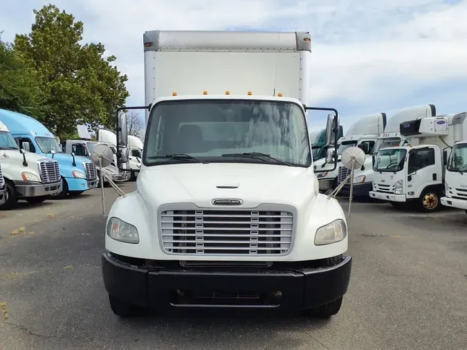 2019 FREIGHTLINER M2 106