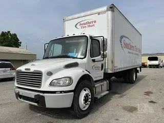 2019 FREIGHTLINER BUSINESS CLASS M2 106