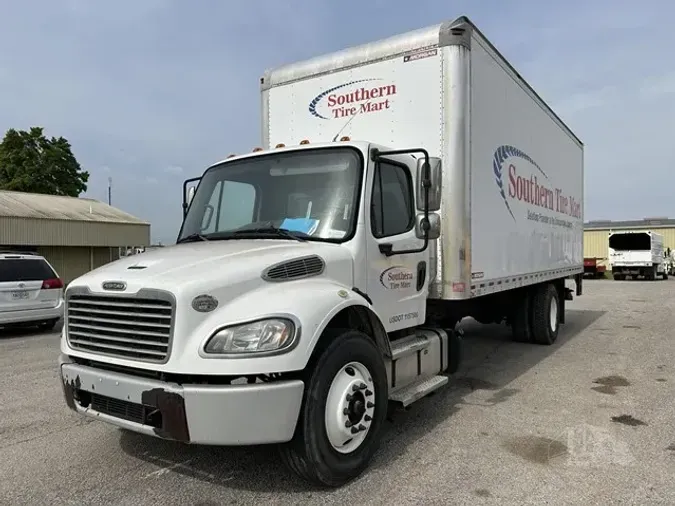 2019 FREIGHTLINER BUSINESS CLASS M2 10625d08395fbcccf6e6019a09f43e73f14