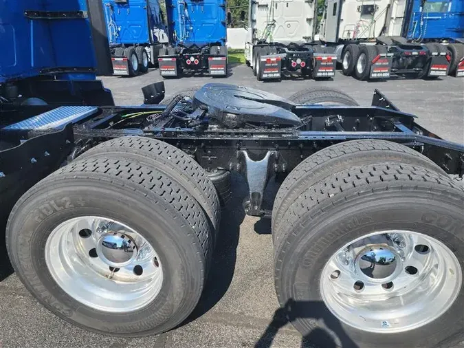 2022 INTERNATIONAL LT625