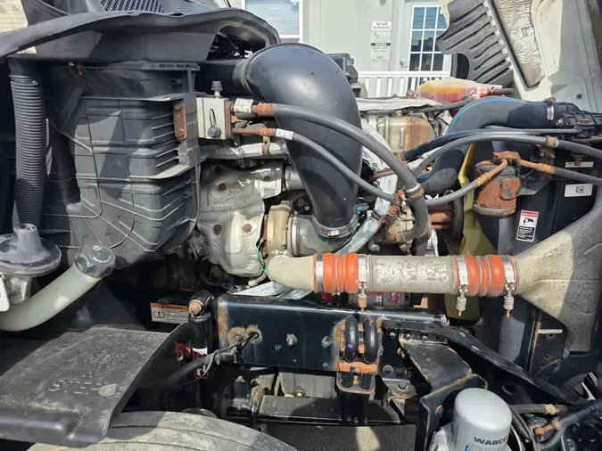 2020 FREIGHTLINER/MERCEDES CASCADIA 12525d12fbe7a0b9281736e2a3ac6ec41dc