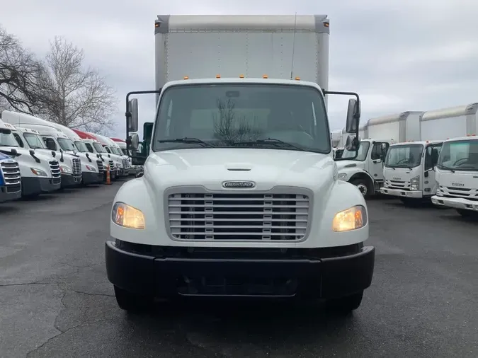 2019 FREIGHTLINER/MERCEDES M2 10625d2c816272b01d9284981e7c0de024c