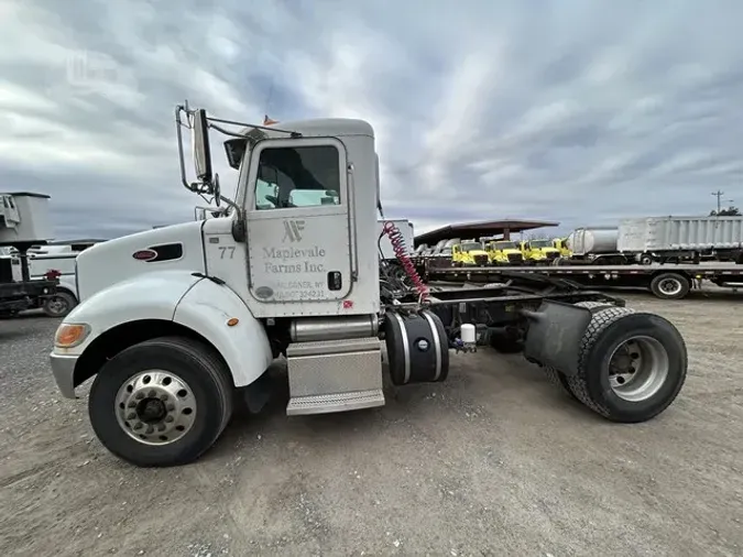 2016 PETERBILT 33725d37662c9ce2665e6ccbba8118e4545