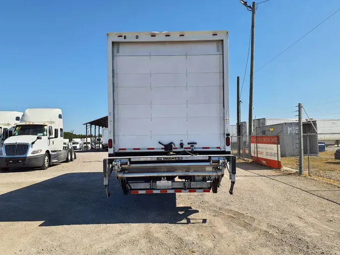 2020 FREIGHTLINER/MERCEDES M2 106