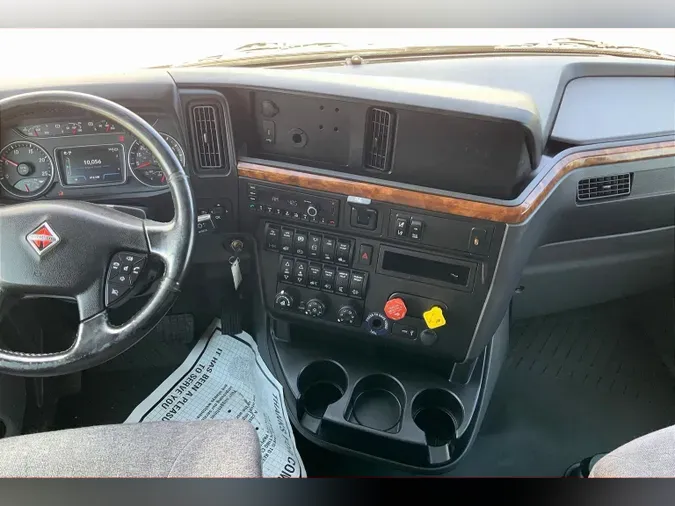2021 INT LT625 6x4