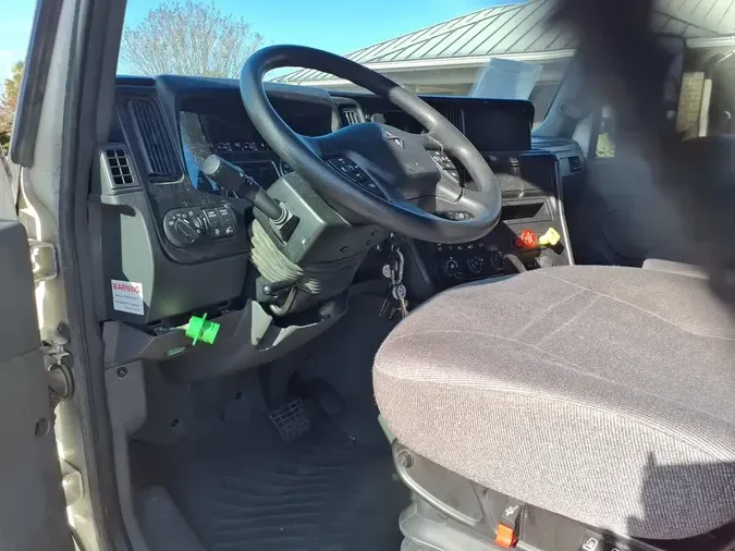 2022 NAVISTAR INTERNATIONAL LT625 SLPR CAB25d5581bc9d24b7482473af1fca2a150