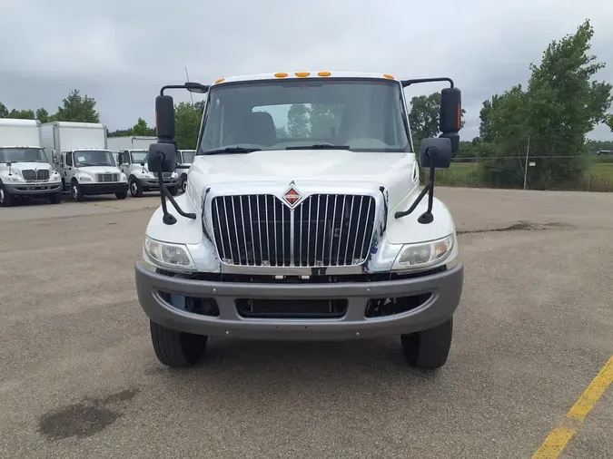 2018 NAVISTAR INTERNATIONAL 4300