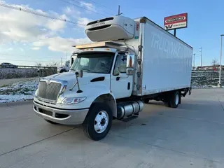 2016 International Durastar® 4300 4x2