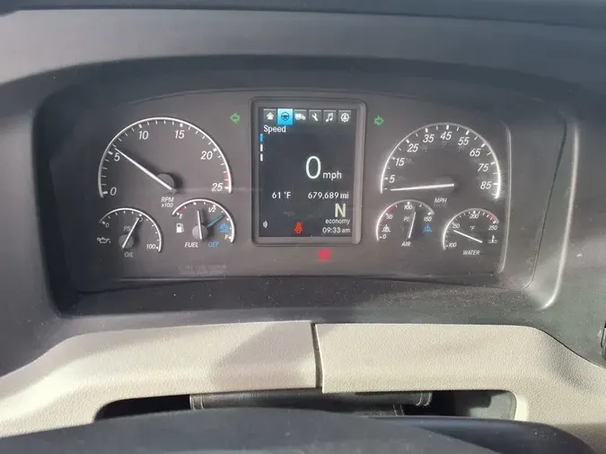 2022 FREIGHTLINER/MERCEDES NEW CASCADIA PX12664