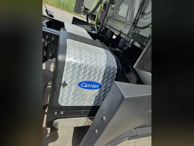 2023 FREIGHTLINER Cascadia 126