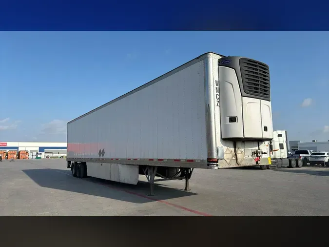 2018 Wabash 53ft25da34223edffa317f27e3081264f8fc