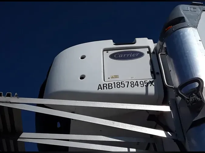 2018 NAVISTAR INTERNATIONAL 4300