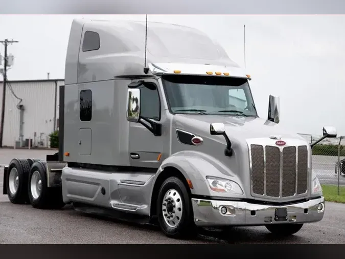 2019 PETERBILT 579