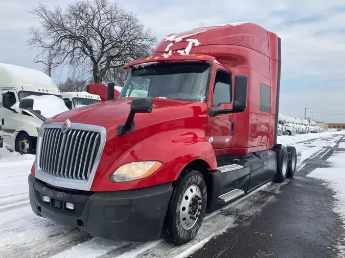 2020 NAVISTAR INTERNATIONAL LT625 SLPR CAB25dcfaa3d3b99bbaef29f96e1f53efdc
