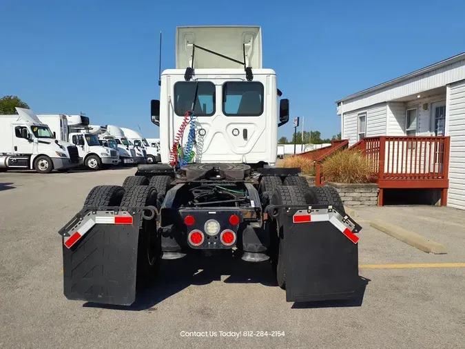 2020 FREIGHTLINER NEW CASCADIA PX12664
