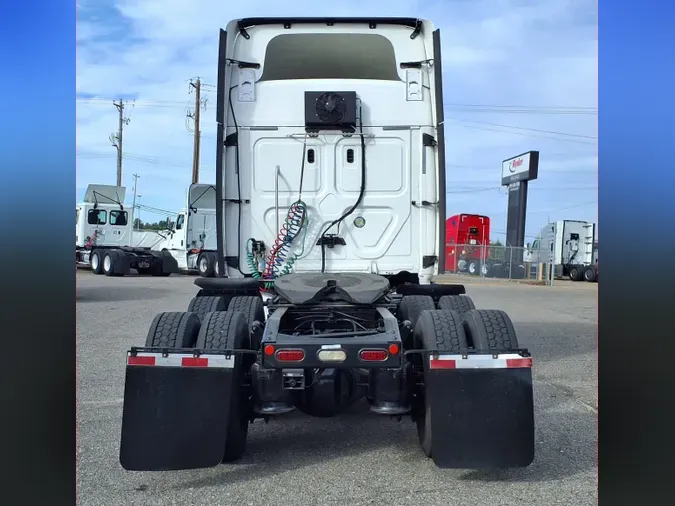 2019 FREIGHTLINER/MERCEDES PT126064ST