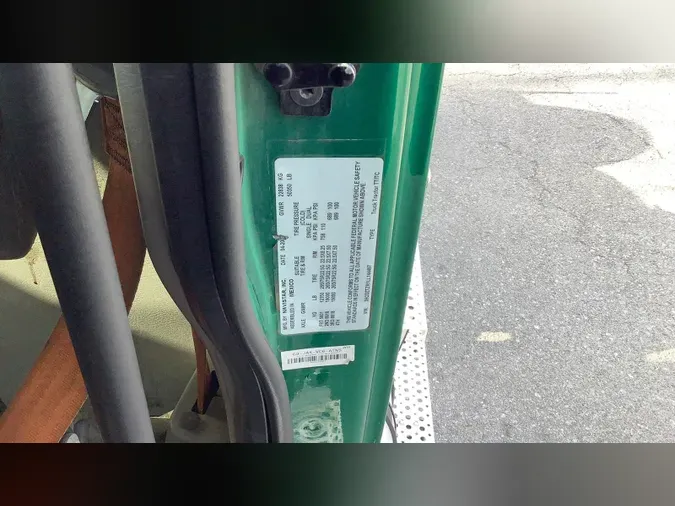 2020 International LT25dee55bbbc6b6c71d028d6fa357c7a4