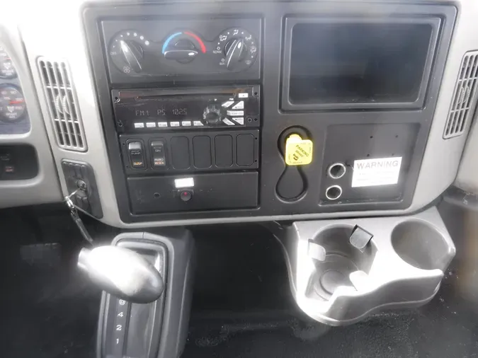 2016 NAVISTAR INTERNATIONAL 4300