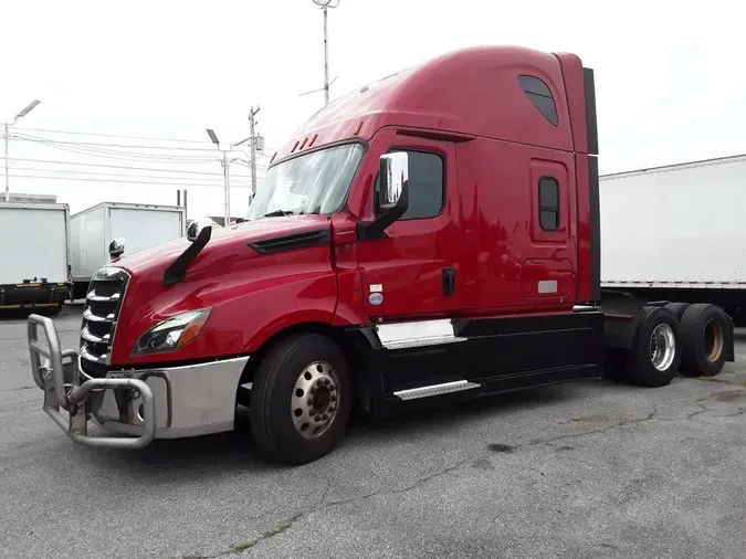 2020 FREIGHTLINER/MERCEDES NEW CASCADIA PX1266425e1b4853302442b4b6bd93ec587a9c0