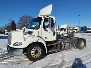 2017 FREIGHTLINER/MERCEDES M2-112