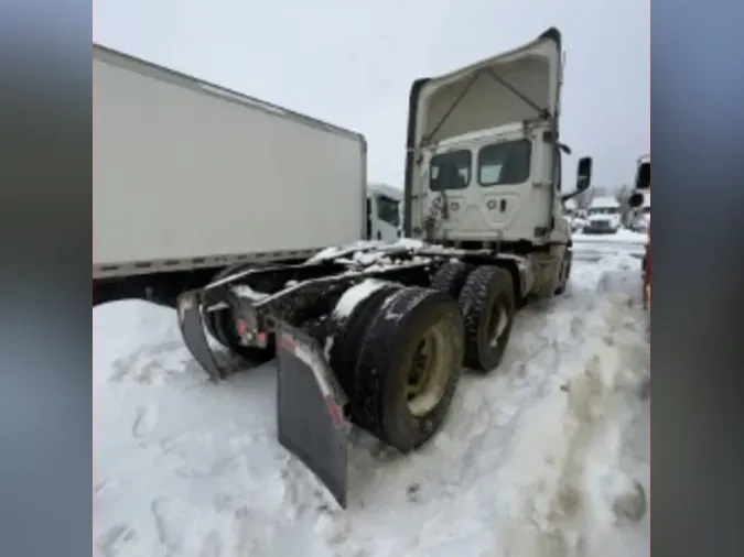 2019 FREIGHTLINER/MERCEDES NEW CASCADIA PX12664