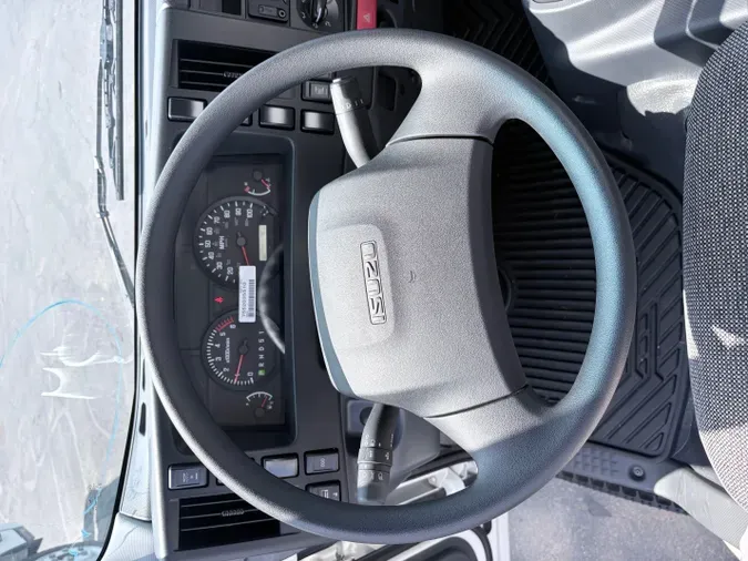 2026 ISUZU GAS NPRGASHD25e3dbca6e9b38a7df7e02f20e82f95a