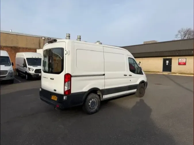 2019 FORD MOTOR COMPANY TRANSIT 250 MED ROOF