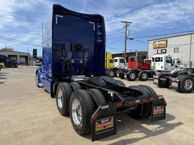 2022 Peterbilt 579