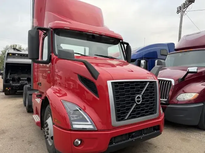 2021 VOLVO VNR64T30025e532a80a4d4fd5a55a56fa4c8ea917