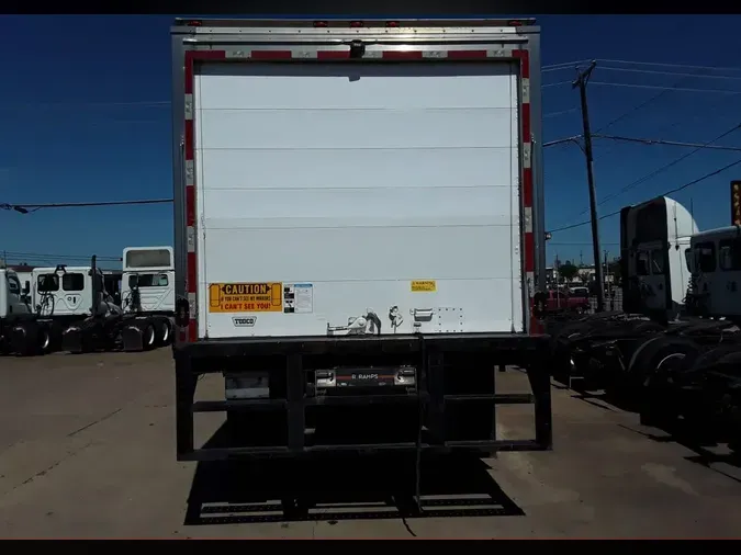 2019 NAVISTAR INTERNATIONAL 4300