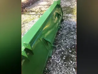 2018 JOHN DEERE 85